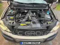 2004 Volvo XC90