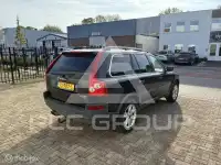 2004 Volvo XC90