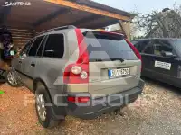 2004 Volvo XC90