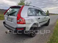 2004 Volvo XC90