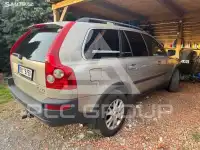 2004 Volvo XC90