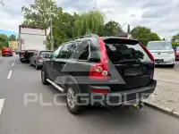 2004 Volvo XC90