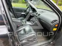 2004 Volvo XC90