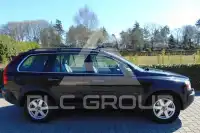 2004 Volvo XC90