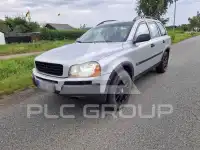 2004 Volvo XC90