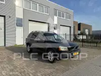 2004 Volvo XC90