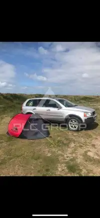 2004 Volvo XC90