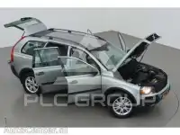2004 Volvo XC90