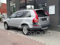 2004 Volvo XC90