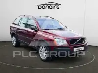 2004 Volvo XC90