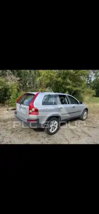 2004 Volvo XC90