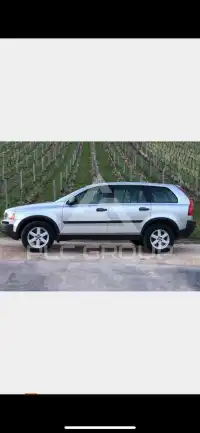 2004 Volvo XC90