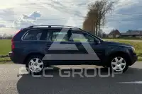 2004 Volvo XC90