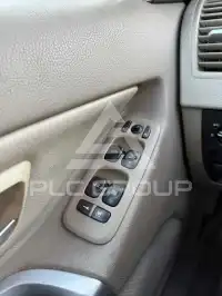 2004 Volvo XC90