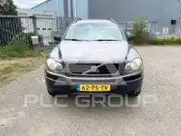 2004 Volvo XC90