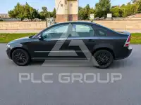 2004 Volvo S40