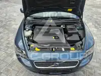 2004 Volvo S40