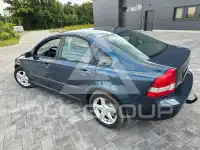 2004 Volvo S40