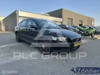 2004 Volvo S40