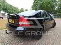 2004 Volvo S40