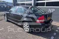2004 Volvo S40