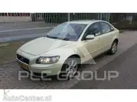 2004 Volvo S40