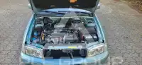 2004 Volvo V40