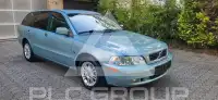 2004 Volvo V40