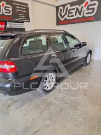 2004 Volvo V40