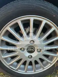 2004 Volvo V40