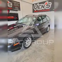 2004 Volvo V40