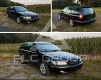 2004 Volvo V40