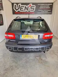2004 Volvo V40