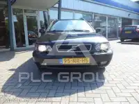 2004 Volvo V40