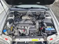 2004 Volvo V40