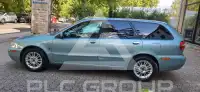 2004 Volvo V40