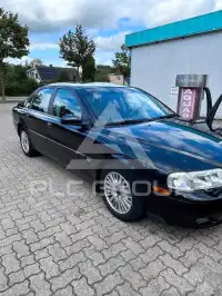 2004 Volvo S80