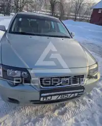 2004 Volvo S80