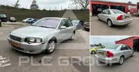 2004 Volvo S80