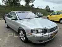 2004 Volvo S80
