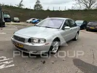2004 Volvo S80