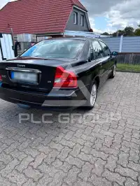 2004 Volvo S80