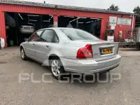 2004 Volvo S80