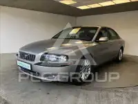 2004 Volvo S80