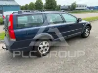 2004 Volvo XC70