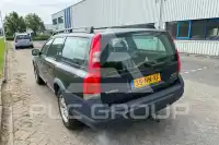 2004 Volvo XC70