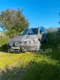 2004 Volvo XC70