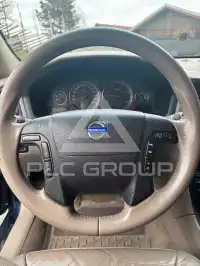 2004 Volvo XC70