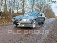 2004 Volvo XC70