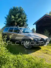 2004 Volvo XC70